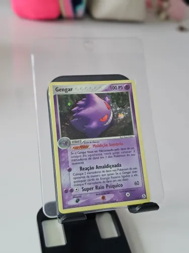 Gengar (5/92) Legend Maker (2006)