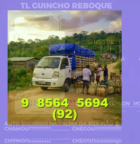 Frete }};{{ com ajudantes @:¨ mudança rápida e segura