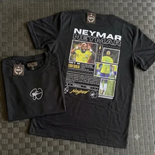 Camisa do Neymar