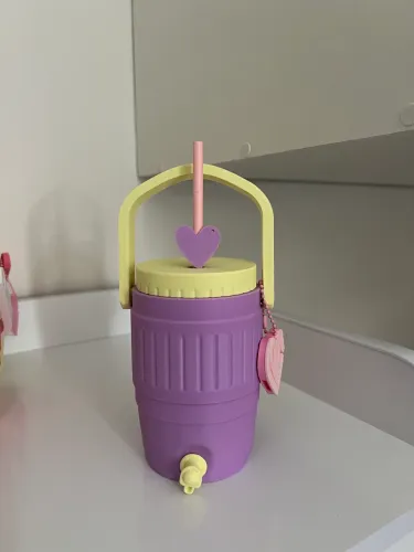 Impressão 3D Porta Lata
