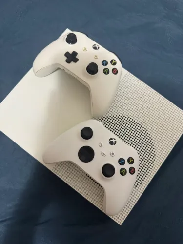 Xbox One S 1TB