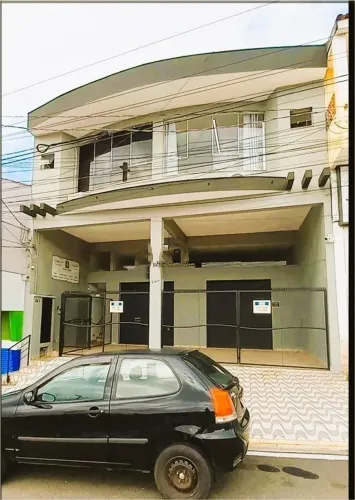 Prédio à venda Jardim Toledo Votorantim/SP