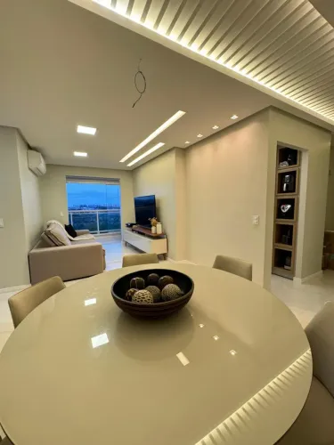 Vendo Apartamento no Ilha Park ao Lado do Shopping da Ilha