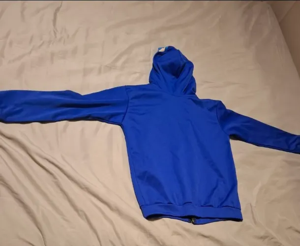 Casaco Sonic infantil