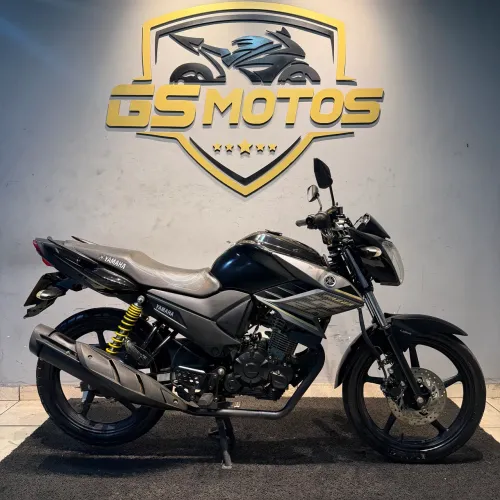 FAZER 150 NOVA ( divido até 21x vezes no cartão )