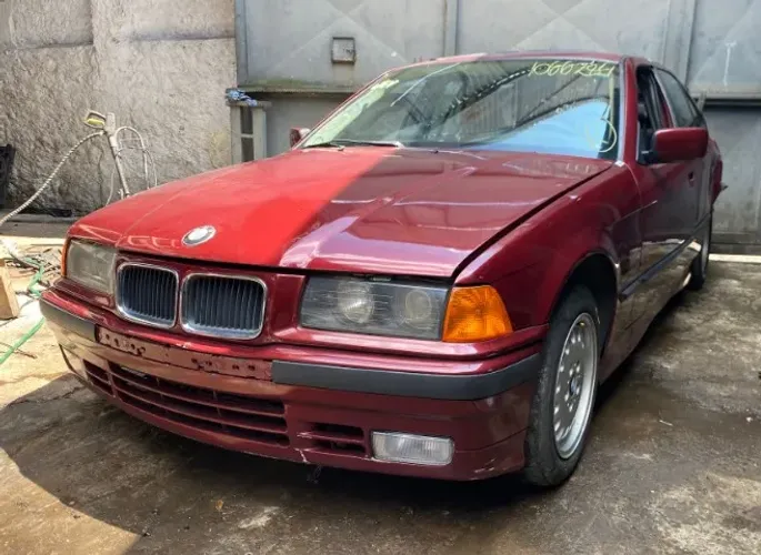 Peças BMW 325i E36 2.5 24v 192cv 1993