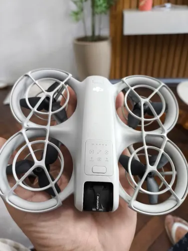 Dji Neo Combo Fly More
