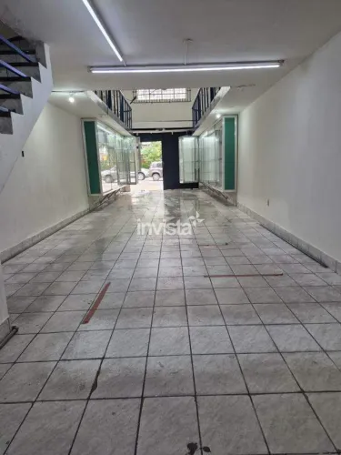 Ponto Comercial para aluguel no bairro CENTRO
