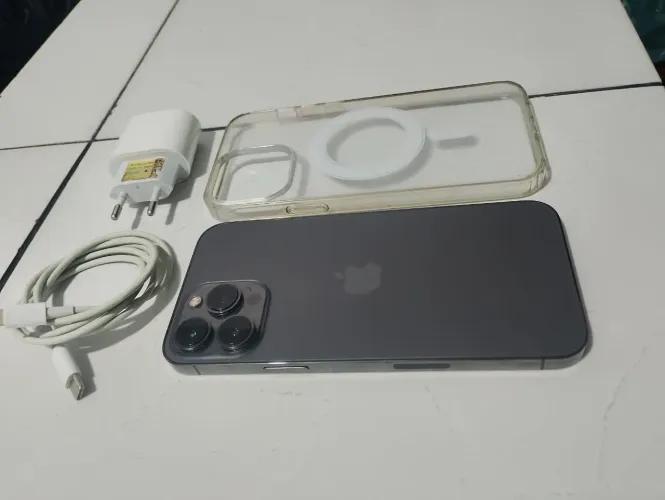 Apple 13 Pro Max 128