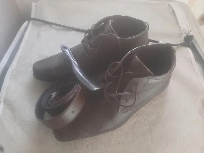 Sapato social 42