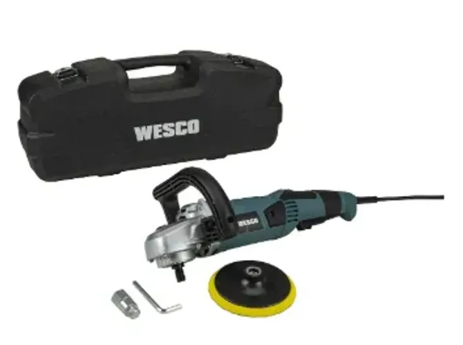 Politriz Wesco 220v
