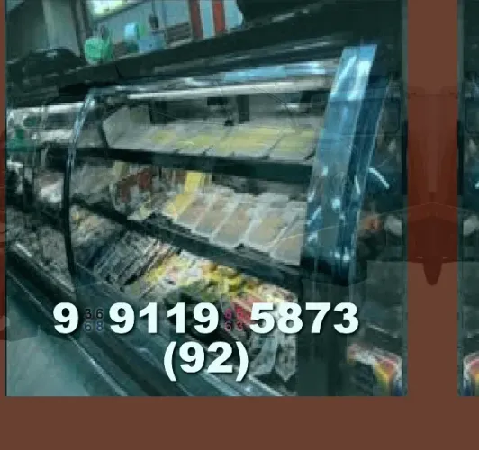 Refrigeração a preços imbatíveis, serviço rápido e confiável para você!