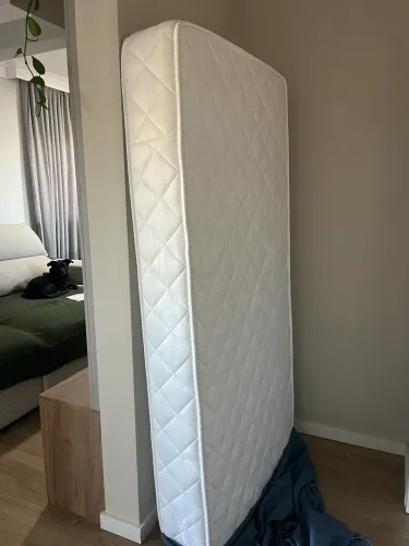 Cama Box de Solteiro Nipponflex - Estado de Nova