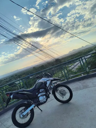 Vendo Xre 2018 Zeraa