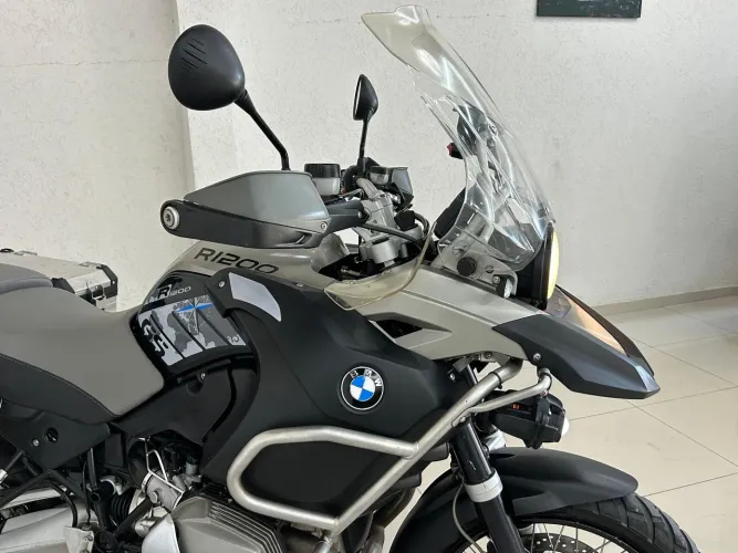 Moto pra pessoas exigentes