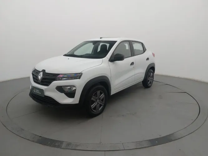Renault Kwid 1.0 Zen 2025