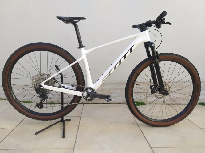 Scott Scale 930 Carbon