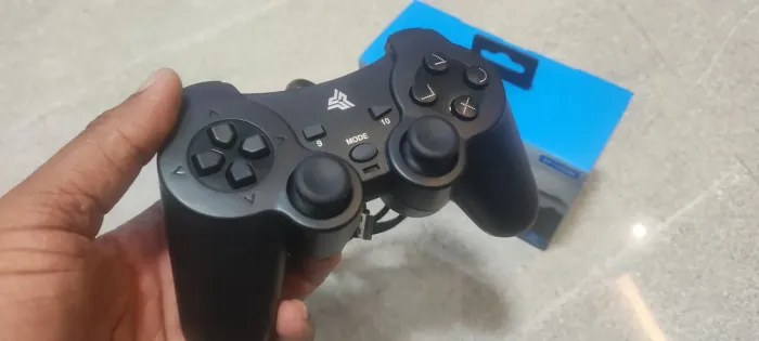 Controle joystick USB knup