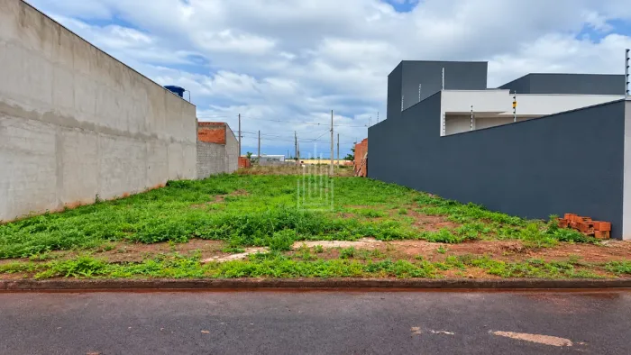 Terreno disponível para venda no Jardim Alvorada em Foz do Iguaçu