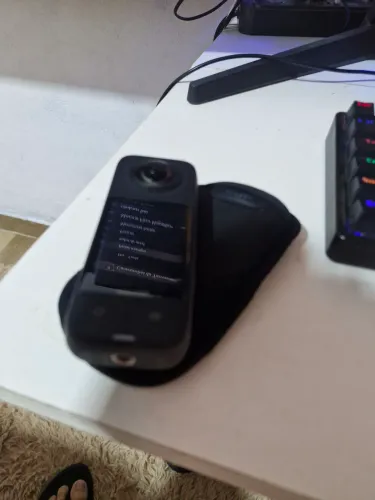 Insta360 x3