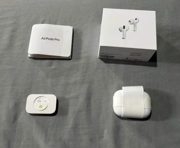 AirPods Pro 3