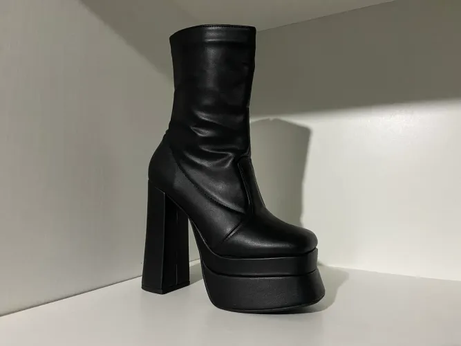 Bota Meia Pata, n° 36