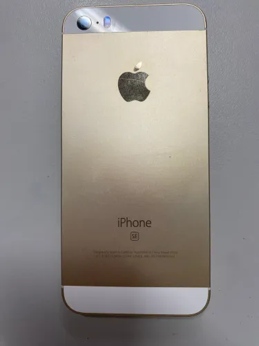iPhone SE 