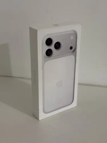 Iphone 17 Pro Max 512gb - LACRADO