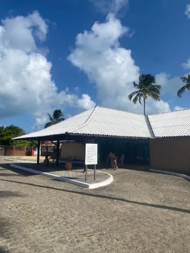 Chalé Lucena  para temporada e carnaval