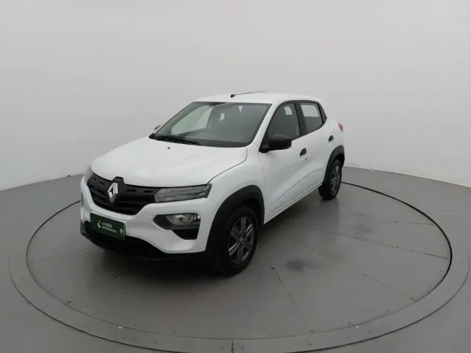 Renault Kwid 1.0 Zen 2025