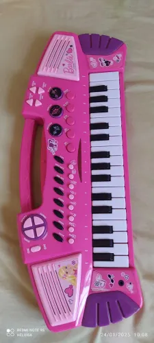 Teclado