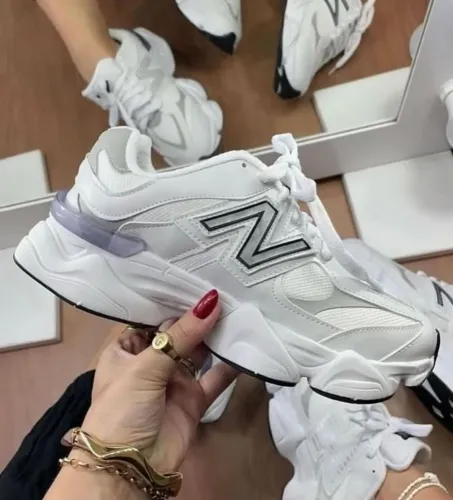 TÊNIS NEW BALANCE 9060 43 PREMIUM 
