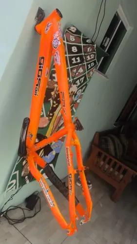 Vendo Gios-FRX 2010
