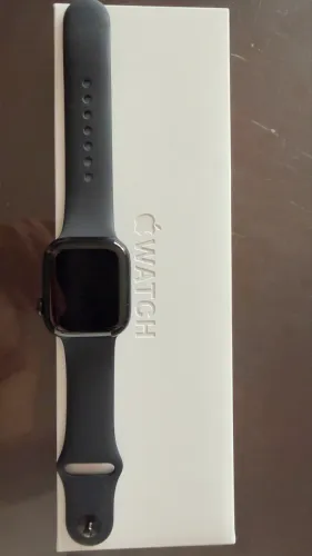 Apple Watch 11 