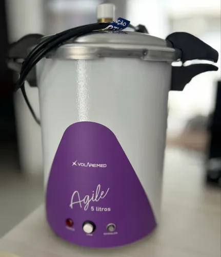 Autoclave