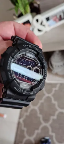 Casio g-shock novo!!! Imperdível!!
