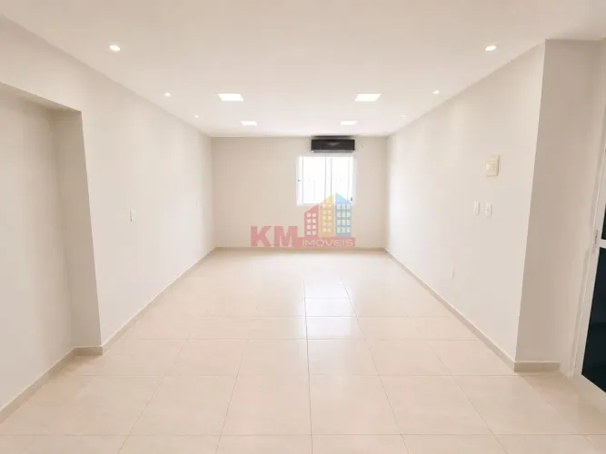 Bem Estar Centro Integrado - SALA COMERCIAL de 30,43 m² | Centro Mossoró/RN