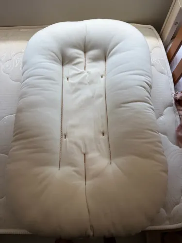 Vendo Ninho yogi
