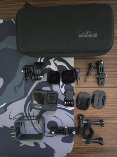 Gopro hero 9 Black