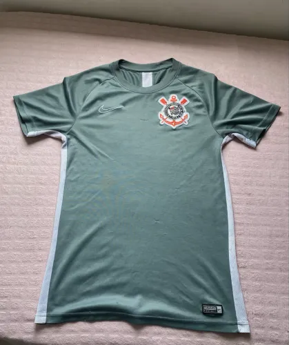 Camisa Corinthians Nike Treino