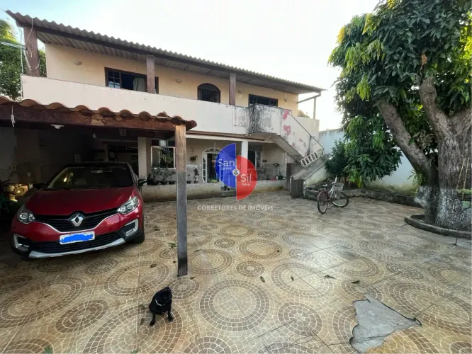 Casa à venda, Praia da Esperança (Guia de Pacobaíba), Magé, RJ