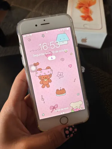 Iphone 6s | 32Gb 