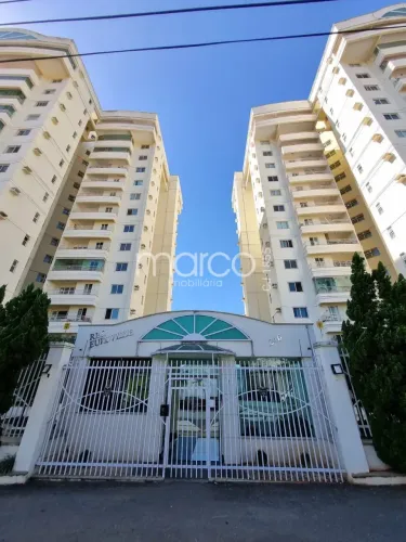 Apartamento para Locação 2 Quartos, 1 Suite, 2 Vagas, 65M², Chácaras Alto da Glória, Goiân