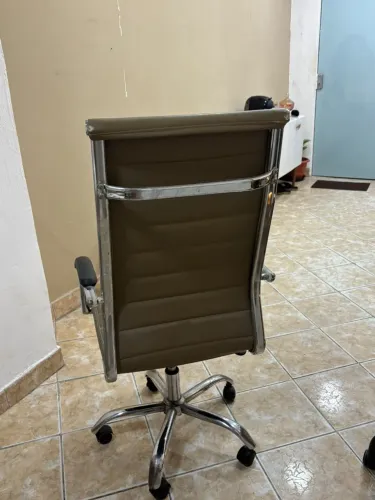 Cadeira de escritório