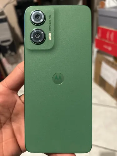 Vendo Moto G35