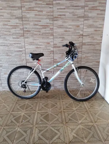 Vendo BICICLETA