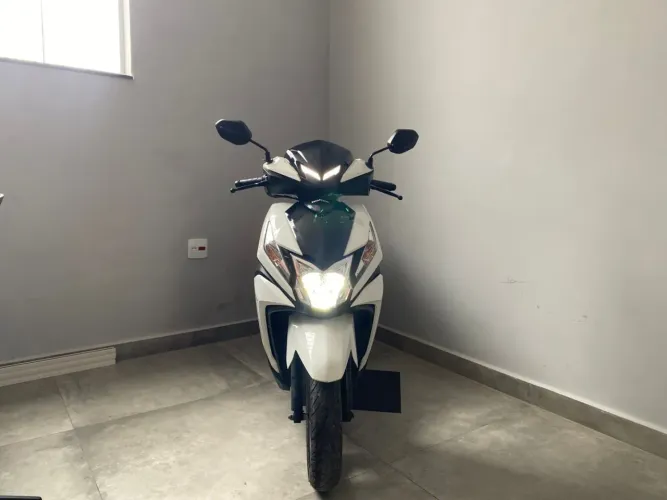 Honda Elite 125 2025