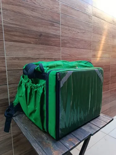 BAG PARA ENTREGADOR (Excelente Estado)