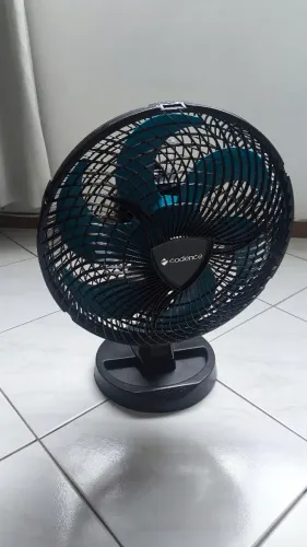 Ventilador Cadence
