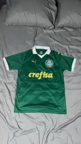 Camisa Palmeiras 